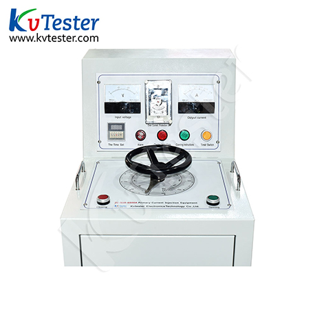 Primary Current Injection Equipment